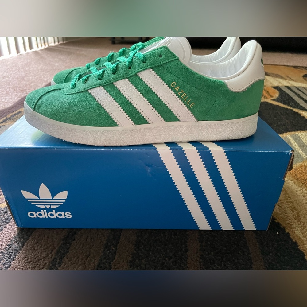 Adidas Originals Gazelle 85 Sneakers - image 3
